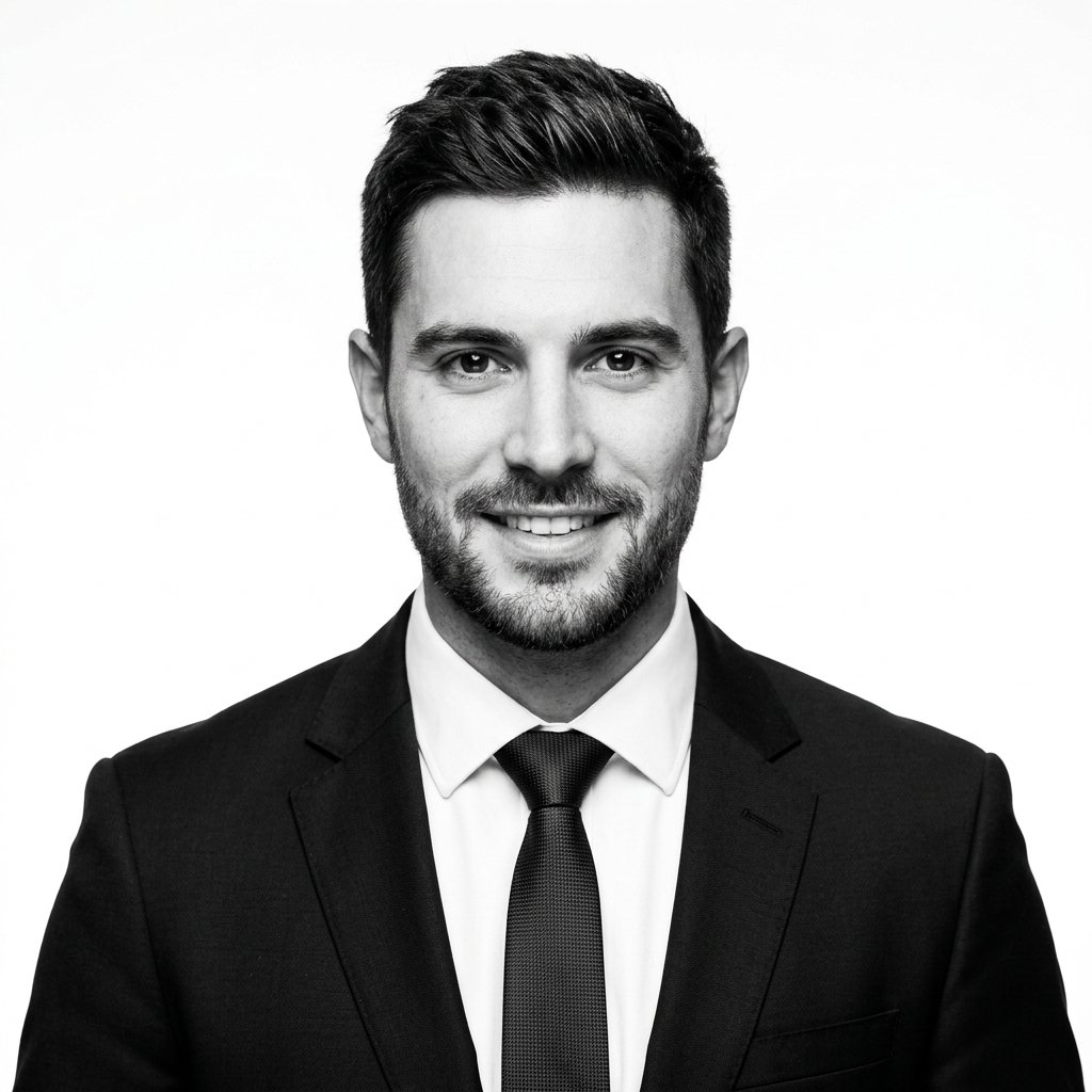 Aitor Portrait